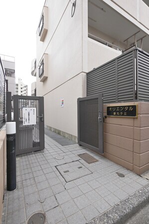 オリエンタル新丸子IIの物件内観写真